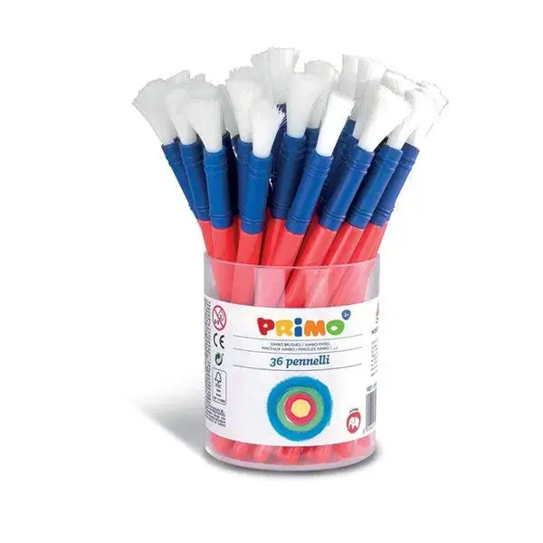Štětec PRIMO JUMBO, 1ks