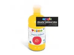 Temperová barva MAGIC, 500 ml, žlutá
