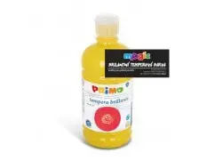 Temperová barva MAGIC, 500ml, citronově žlutá