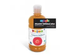 Temperová barva MAGIC, 500ml,okrová