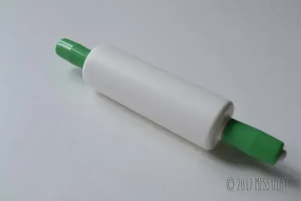 Váleček