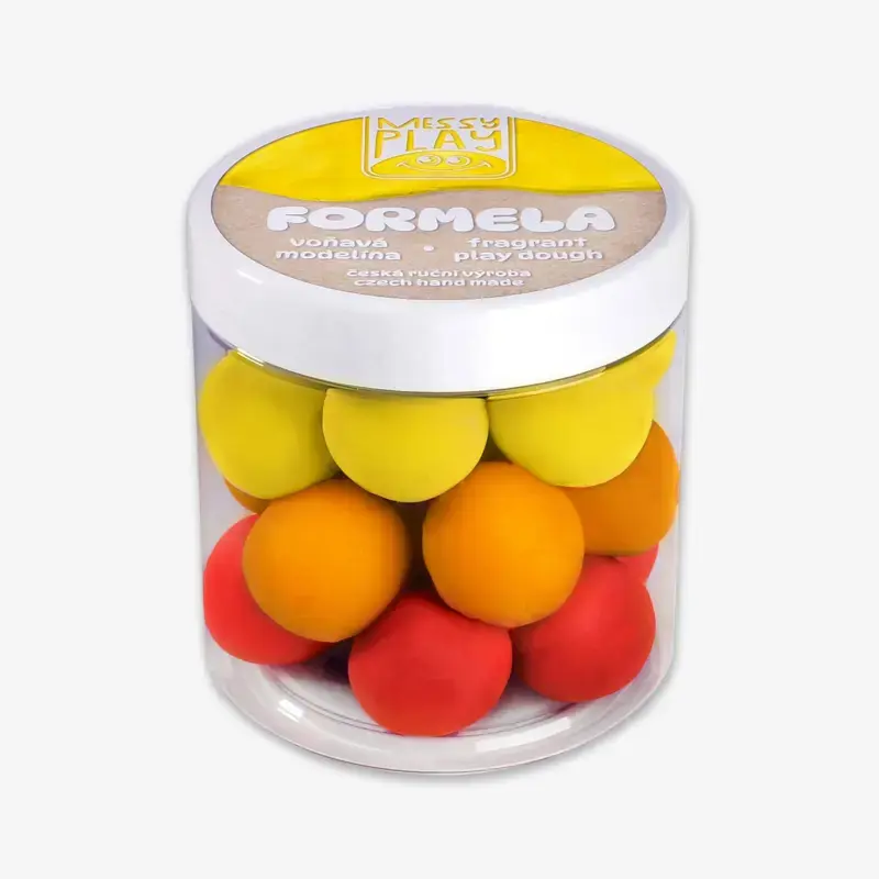 Formela Papriková 380g 
