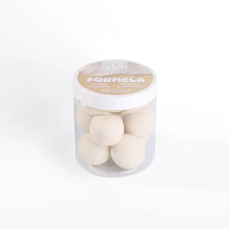 Formela bílá 180g