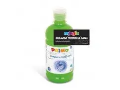 Temperová barva MAGIC, 500ml, sv. zelená