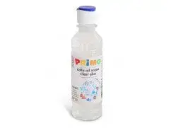 Lepidlo tekuté transparentní na papír, 240ml