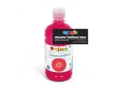 Temperová barva MAGIC, 500ml,tm. růžová