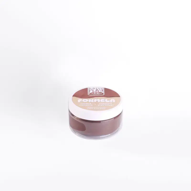 Formela hnědá 100g 