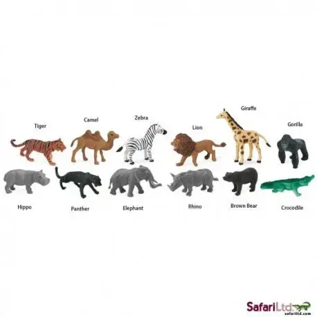 Safari