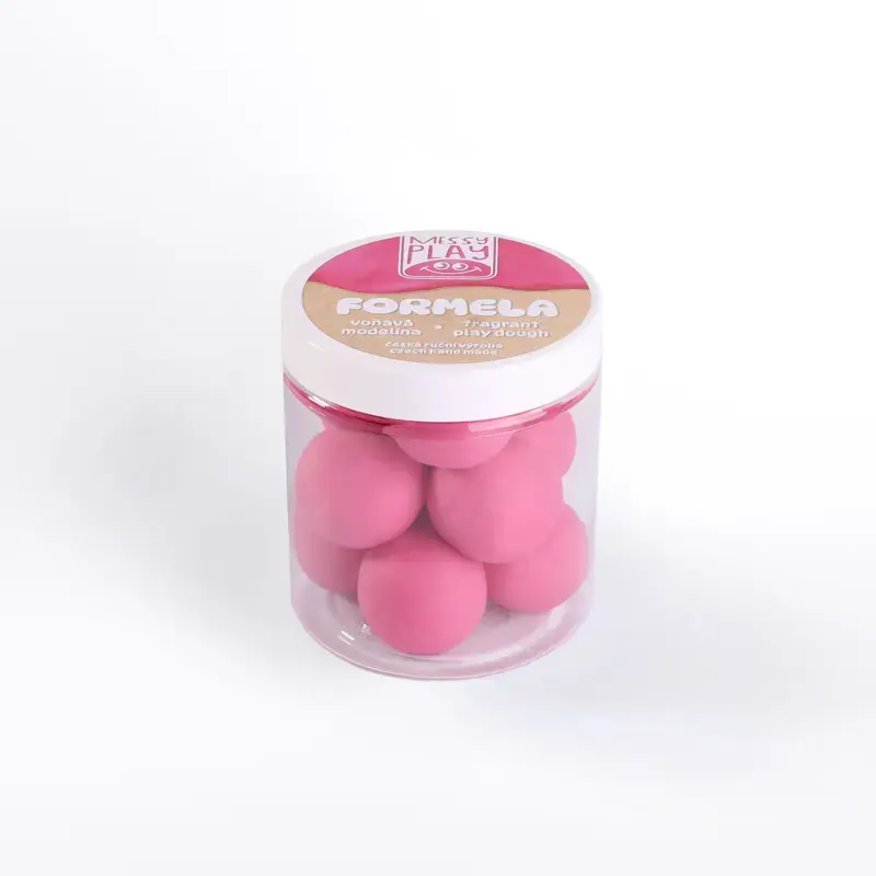 Formela malinová 180g