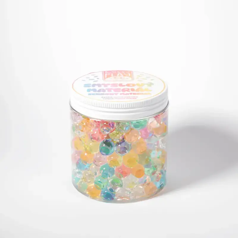 Vodní perly 500 ml - barevné