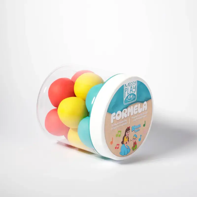 Formela Karol a Kvido 380g