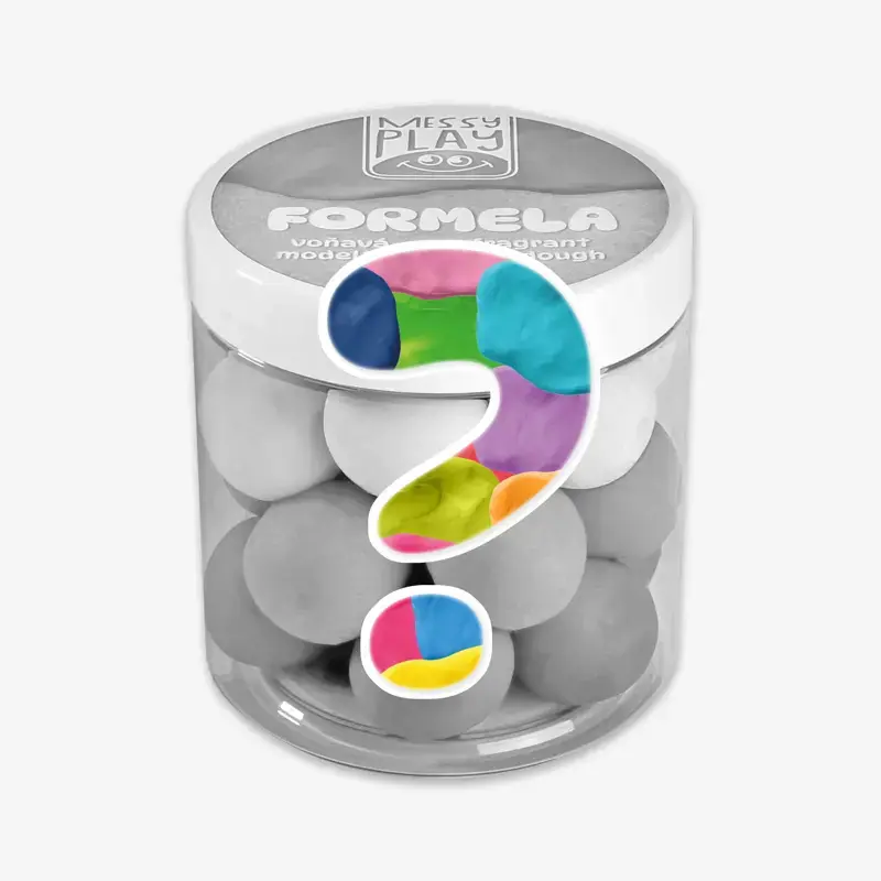 Formela Mystery 380g