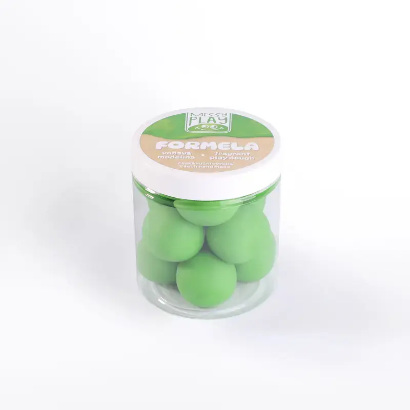Formela brčálová 180g
