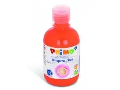 Temperová barva FLUO,300ml, oranžová