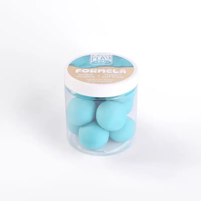 Formela tyrkysová 180g