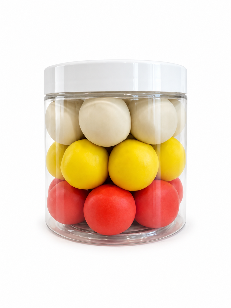 Formela Karol a Kvido II. 380g