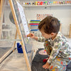 MessyPlay art lesson - one time entry