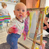 MessyPlay art lesson - one time entry