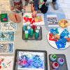 MessyPlay art lesson - one time entry