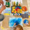 MessyPlay art lesson - one time entry