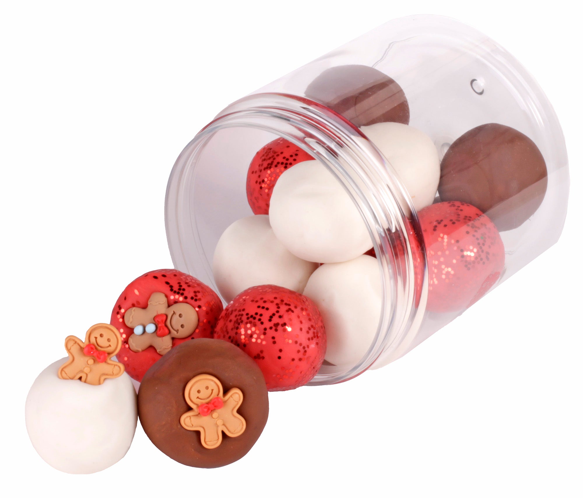 Formela v dóze (380g) pan Perníček