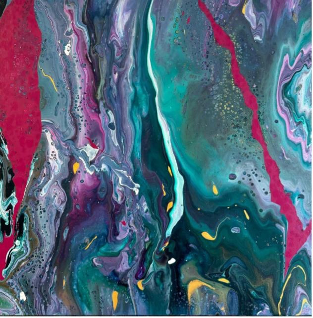 Workshop: První setkání s pouringem