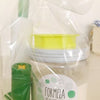 Dárek - uvař si doma Formelu variation Messy Play Žlutá 