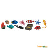 Korálový útes tuba simple Messy Play 