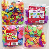 Pěnové výřezy (50 - 250ks) variable Messy Play 